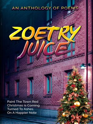 cover image of Zoetry Juice